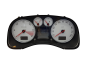 Velocímetro/Instrumentos Y Relojes Peugeot 307 9661323180 E01 1731
