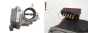 Mariposa De Aire 03L128063AD VW Audi Seat Skoda Valeo 1565