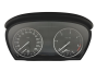 Velocímetro/Instrumentos Y Relojes BMW 3 E90 E91 9187060-02 1025350-93 55676