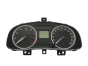 Velocímetro/Instrumentos Y Relojes Skoda Fabia 5J0920810B VDO 52006