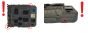 Controlador BSI 2004 P02-00 9663798180 PSA Valeo 1345