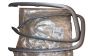Moldura Del Parachoques Izquierdo Derecho Original 1622709380 Citroen
