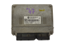 Controlador Del Motor Seat 06A906033FF 5WP40329 Siemens VDO