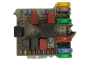 Caja Reles / Fusibles Fiat 51759553