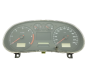 Velocímetro/Instrumentos Y Relojes Seat Toledo Leon W01M0920801B 26813