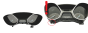 Velocímetro/Instrumentos Y Relojes Ford Ka 5550050519 5550050505 52481