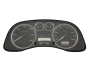 Velocímetro/Instrumentos Y Relojes Peugeot 307 9636708880 E 05 25888