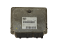 Controlador IAW.4AF.M9 55187372 61600.627.05 Fiat Magneti Marelli 14002