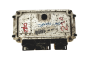 Controlador 0261206246 9637838780id04 9645802280 PSA Bosch 20942