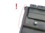 Controlador 8200911560 8200909666 R0410B041C Renault Delphi 45413
