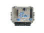 Controlador 0281012523 9664843480 9657699480 PSA Bosch 41802
