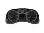 Velocímetro/Instrumentos Y Relojes Peugeot 307 9646742480 0R00 Sagem 1695