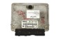 Controlador 90589736LS 0281001670 Opel Bosch 21386