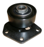 Tensor De La Correa Original Renault Laguna 2.2 D 7700860455