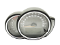 Velocímetro/Instrumentos Y Relojes Mini Countryman 8796266-01 BM-0560-002