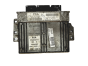 Controlador 9645027280 9644674980 21646654-0 PSA Sagem 20334
