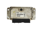 Controlador PSA Toyota 89661-0H022 0261208702 Bosch 26604