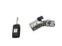 Interruptor De Encendido Citroen C3 3 E1105995 4162PT Valeo 1205