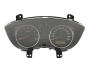 Velocímetro/Instrumentos Y Relojes Hyundai I20 94003-1J280 940031J280 50078