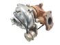 Turbocompresor 0375C8 9622526980 IHI VVP10412 2.0 hdi Citroen Peugeot