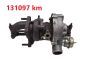 Turbocompresor 1.9 TDI Sharan Alhambra Galaxy 028253019 53031015099 131097 km