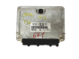 Controlador 038906018S 0281001721 Audi Bosch 21303