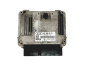 Controlador Audi 03G906021GL 0281013154 Bosch