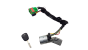 Interruptor De Encendido Peugeot 307 36.353.100 4162X4 1011
