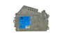 Controlador 91AB2C013AB 10.0940-0704.4 Ford Ate 56393