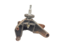 Soporte Del Motor 8200033299 1.9 DCI Renault Master 2 Movano