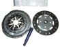 Embrague Completo Original Renault Clio II Megane  Logan II 1.5 dCi 302053931R