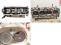 La Culata VWAG 06B103373A 1.6 8V AEH