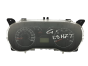 Velocímetro/Instrumentos Y Relojes Fiat Grande Punto 51701537 59033