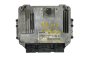 Controlador 0281012468 9656161680 9653958980 PSA Bosch 52457