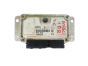 Controlador PSA Toyota 89661-0H022 0261208702 Bosch 36000