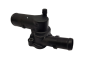 Caja Termostato Clio 3 8200660882 1,2 16V Renault Vernet