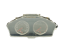Velocímetro/Instrumentos Y Relojes Volvo V50 30669185 69294-980T 30710071 25348