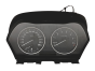 Velocímetro/Instrumentos Y Relojes BMW 1 F20 F21 6210 9287452 9232891 Johnson