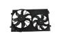 Ventilador Refrigeración Del Motor Para VW Audi 1TD121203D B11498 Borsehung