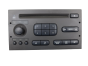 Radio Cd Saab 9-3 5043245 PU-2135B