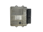 Controlador FGP 6JF.P3 55195817 71600.053.00 Fiat Magneti Marelli 60688