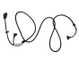 Cables eléctricos Delantero Kangoo 2 240707878R Renault