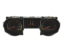 Velocímetro/Instrumentos Y Relojes Mitsubishi Pajero MB716922 69326-370 30502