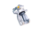 Pinzas De Freno Trasera Izquierdo 4B0615423 66151742701 VW Audi Vika