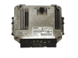 Controlador 0281012619 9661032980 9653958980 PSA Bosch 20255
