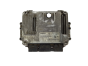 Controlador 0281012619 9661032980 9653958980 PSA Bosch 17518