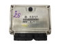 Controlador Del Motor VW 045906019BN 0281011721 Bosch