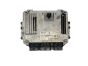 Controlador 9658945280 0281011633 9653958980 PSA Bosch 