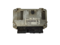 Controlador 89661-0H070 0261S04464 Toyota PSA Bosch 15602