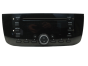 Radio Cd Fiat Punto Evo 7355354400 F199FL Delphi